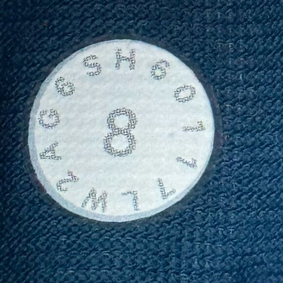 ..Lululemon Body Con Bra Poseidon - Picture 13 of 14